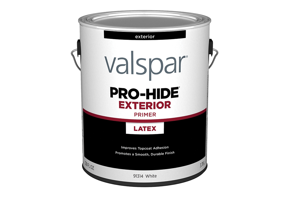 Exterior Primer